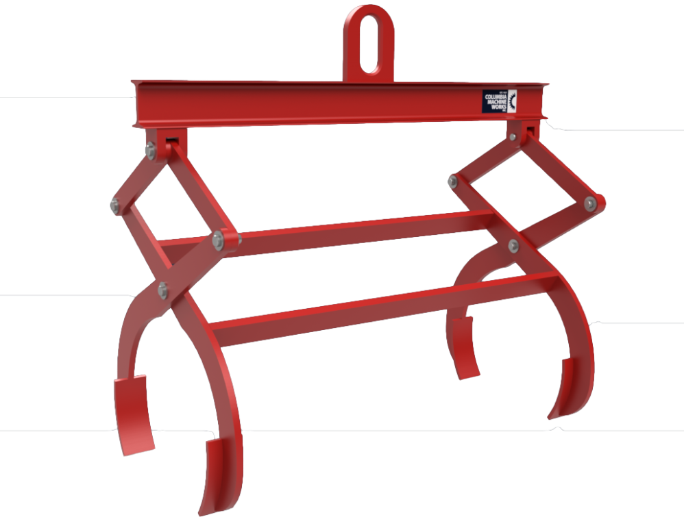 custom lifting device