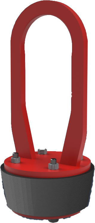 graphite lift plug