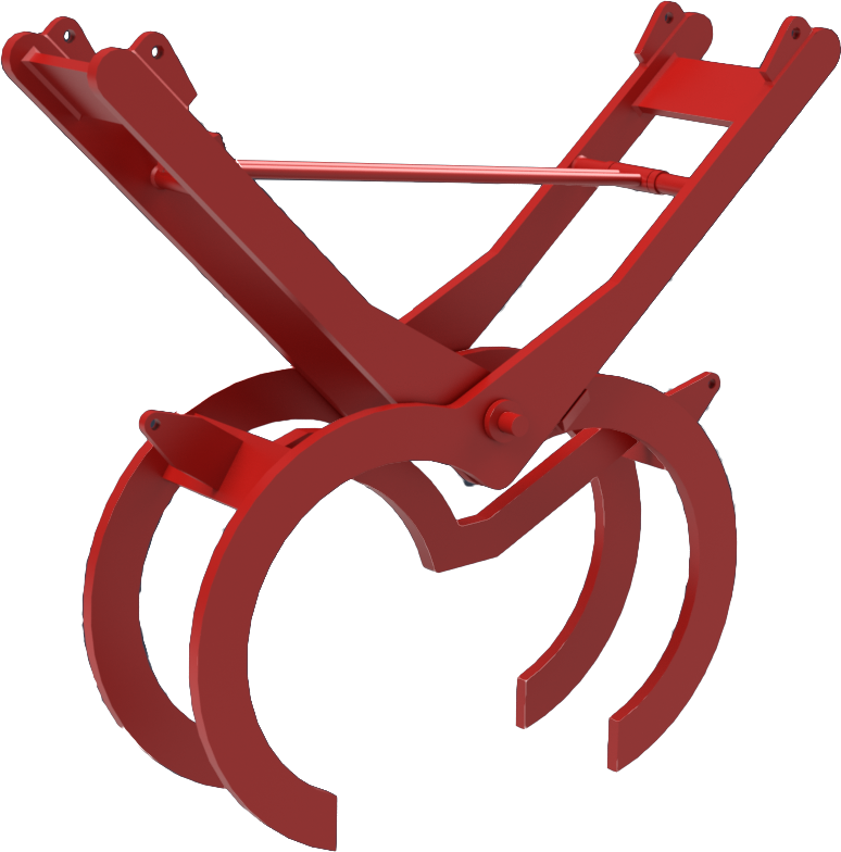 Heavy Duty Recovery Tong product image