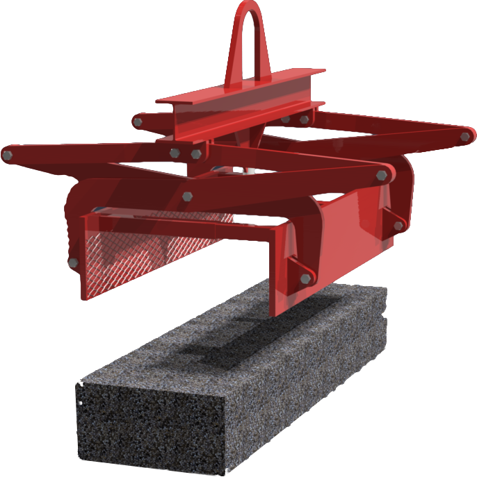 custom lifting device